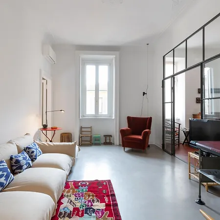Apartamento Splendido Bilocale Dateo - Mirabile Pm Milán