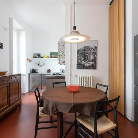 Splendido Bilocale Dateo - Mirabile Pm Appartement