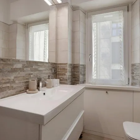 Atelier Martin Διαμέρισμα Μιλάνο