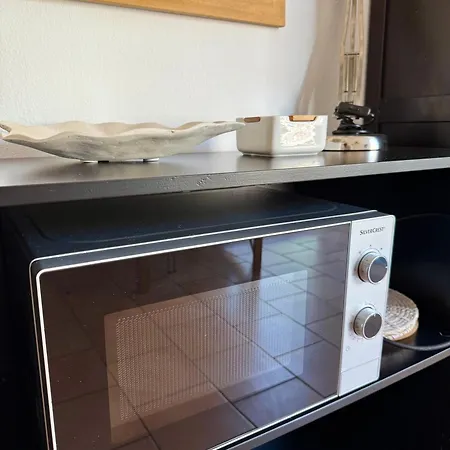 Lr Deluxe - Sebino 4 - With Private Terrace Apartmán *