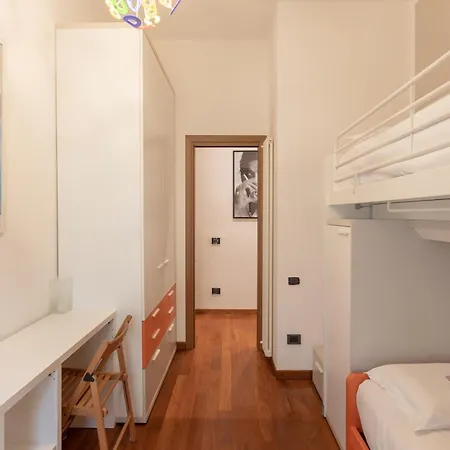 Modern Two-room Solari - Mirable Pm