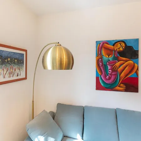 Bright One Bedroom Porta Venezia - Mirable Pm * Milano