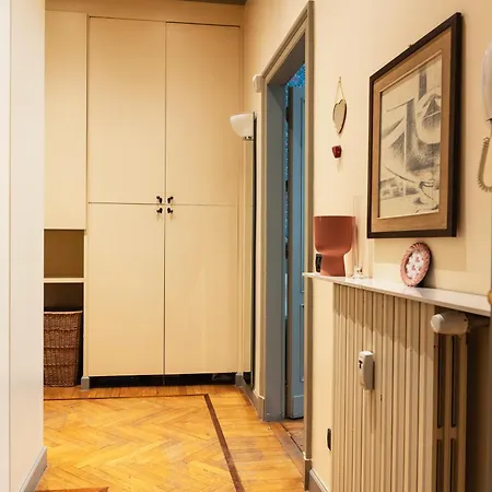 Apartman Youhosty - Charm Via Torino *