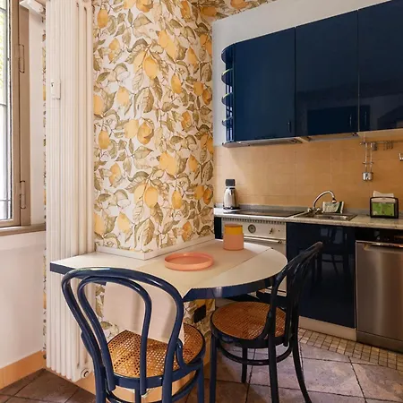 Youhosty - Charm Via Torino Mailand