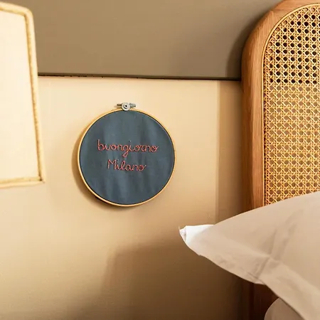 Youhosty - Charm Via Torino Apartment *