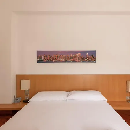 公寓 Cozy One Bedroom Via Volta - Mirable Pm