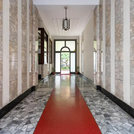 Cozy One Bedroom Via Volta - Mirable Pm * Milano