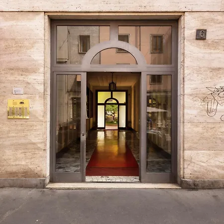 Cozy One Bedroom Via Volta - Mirable Pm