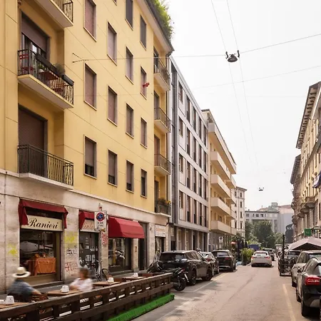 Cozy One Bedroom Via Volta - Mirable Pm *