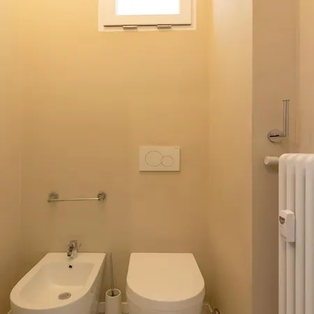 Apartamento Luminoso Piano Alto Con Terrazzo - Mirable Pm