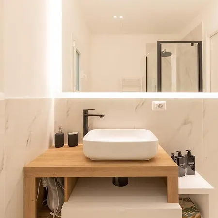 Dimora Di Isola - Luxury *