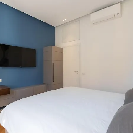 Dimora Di Isola - Self Check-in & Fast Wi-fi * Milano