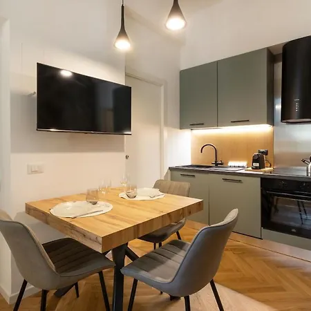 Dimora Di Isola - Luxury