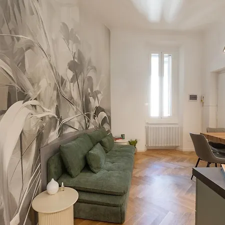 Dimora Di Isola - Self Check-In & Fast Wi-Fi