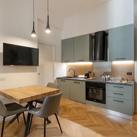 Dimora Di Isola - Self Check-In & Fast Wi-Fi *