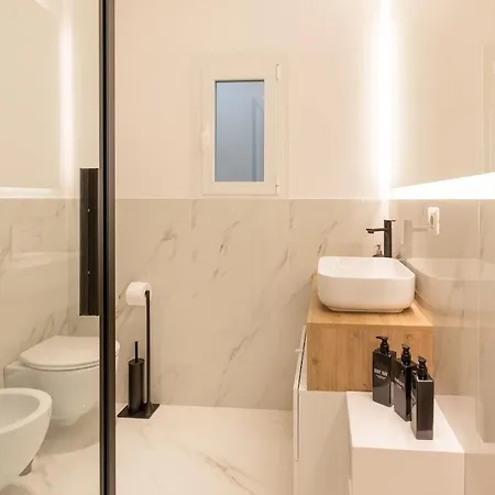 Dimora Di Isola - Luxury شقة