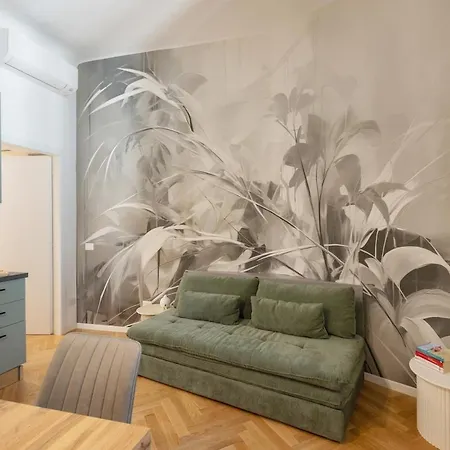 Dimora Di Isola - Self Check-In & Fast Wi-Fi