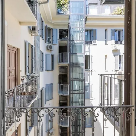 Dimora Di Isola - Luxury *