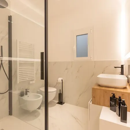 Dimora Di Isola - Luxury