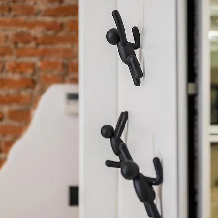 The Brick Nest - Navigli View Milánó