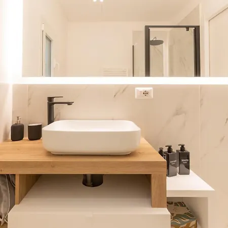 Dimora Di Isola - Self Check-In & Fast Wi-Fi