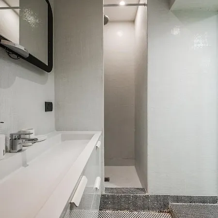 The Brick Nest - Navigli View * Milan