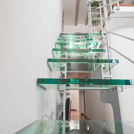 Ad Arco Della Pace Appartement *