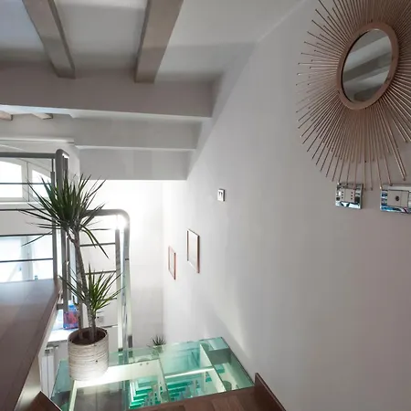 Appartement Ad Arco Della Pace