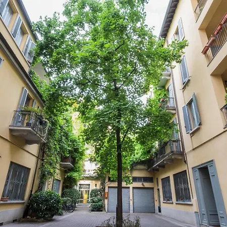 Elegant Stay Between The Arena And Sempione Park Mediolan