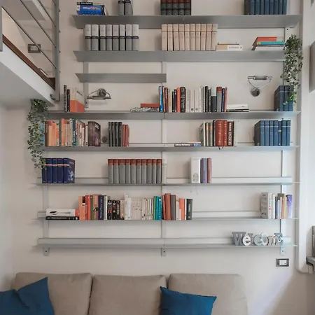 Ad Arco Della Pace 米兰