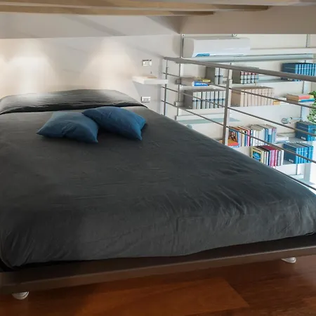 Appartement Ad Arco Della Pace