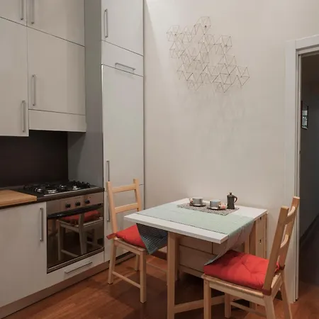Elegant Stay Between The Arena And Sempione Park Mediolan