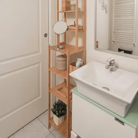 Ad Arco Della Pace Appartement