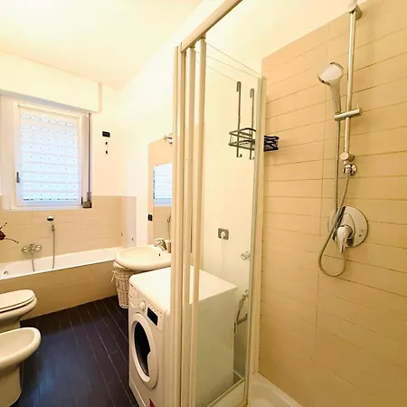 Appartement Comecasa Family Apartment, 10-Min Walk To Duomo Milan