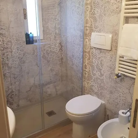 Lejlighed Elegant Naviglio Cool Area Large 5 Pax With Elevator *