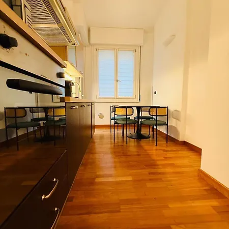 Comecasa Family Apartment, 10-Min Walk To Duomo * Milan