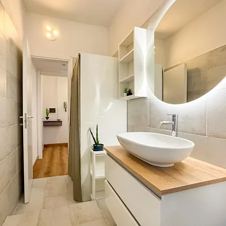 The Cozy - Turro M1 Milan