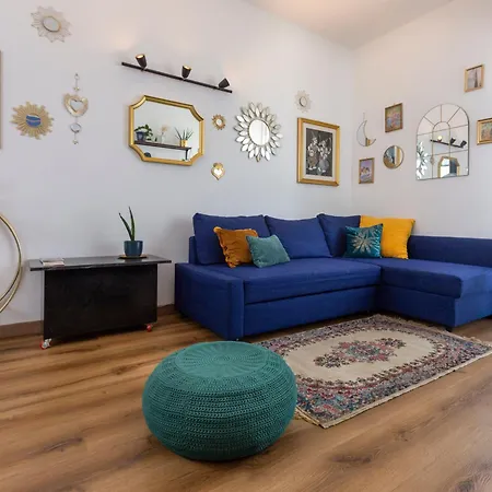 The Cozy - Turro M1 * Milan