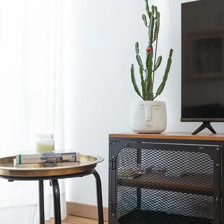 Lägenhet The Cozy - Turro M1 *