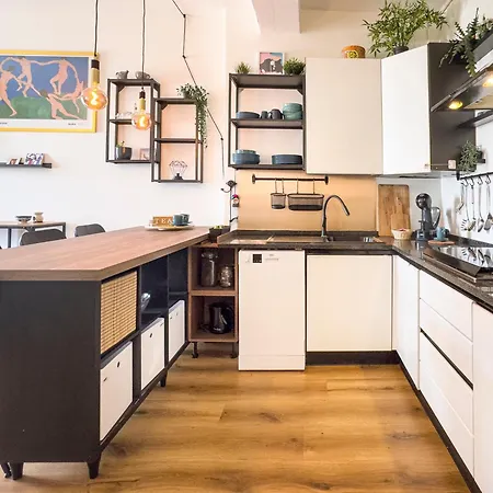 The Cozy - Turro M1 Milano