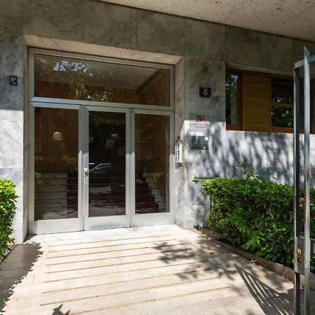 Apartment Simply Six *