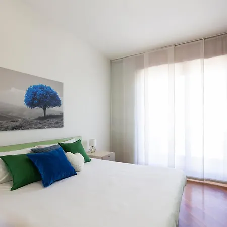 Apartment Simply Six