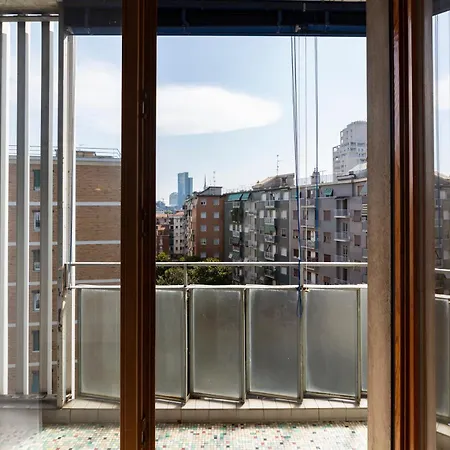 Simply Six Appartement *