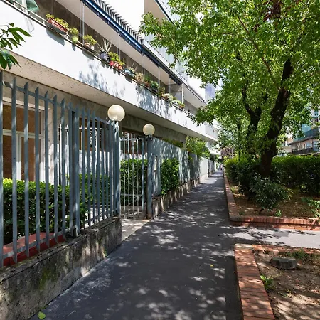 Apartment Simply Six *