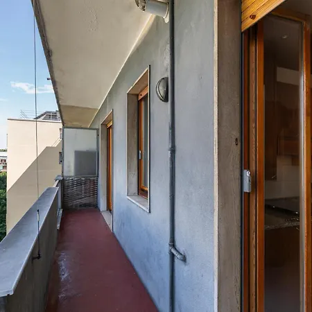 Simply Six Apartment Mailand