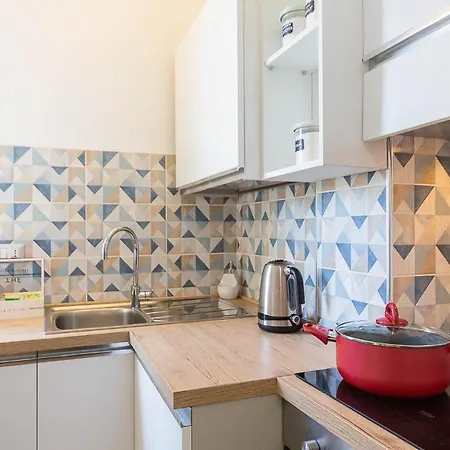 Youhosty - Fiuggi 12 Milano