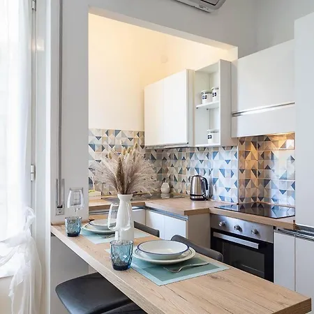 Apartamento Youhosty - Fiuggi 12