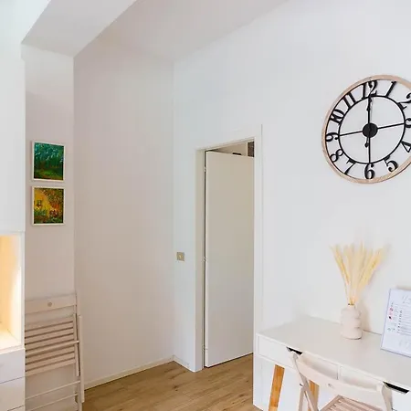 Youhosty - Fiuggi 12 Daire *