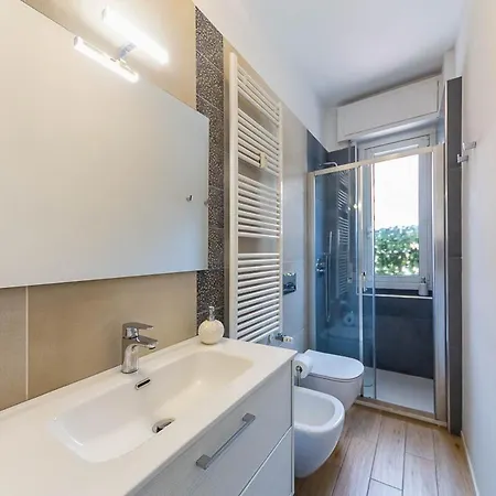 Youhosty - Fiuggi 12 Milano