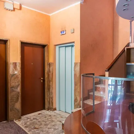 Daire Youhosty - Fiuggi 12 *